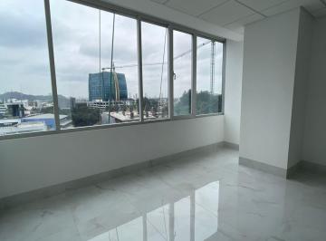 Oficina comercial , Guayaquil · Edificio Millenium - Oficina Comercial en Venta - Av Francisco de Orellana