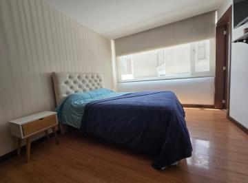 Suite de 1 habitación, Quito · Suite de 55 m² con 1 Habitación en Venta en Cercano a La República. del Salvador