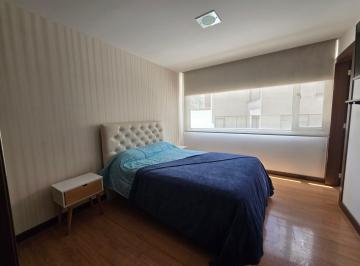 Suite de 1 habitación, Quito · Suite de 55 m² con 1 Habitación en Venta en Cercano a La República. del Salvador