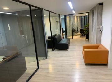 Oficina comercial de 6 habitaciones, Quito · Vendo o Rento Oficina en República del Salvador