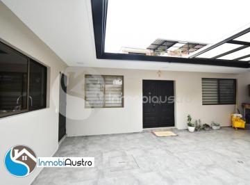 Terreno / Lote de 1 habitación, Cuenca · El Arenal, Venta de Amplio Terreno Para Construcción de Edificio