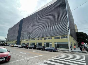 Bodega-Galpón , Guayaquil · City Business Park, Vendo Bodegas, Desde 9 m²