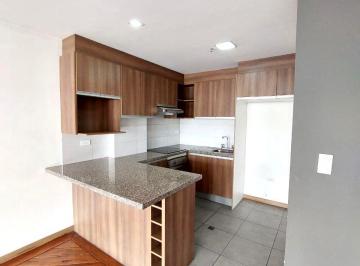 Departamento de 3 habitaciones, Quito · Venta Departamento 3 Dorm. Quito Tenis Bajo Amplio Vista Balcon 2 Parq Bod