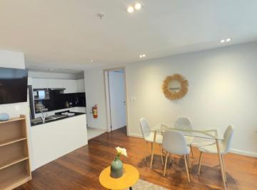 Departamento de 1 habitación, Quito · Se Renta Suite Amoblada en La República del Salvador en $600