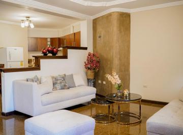 Departamento de 3 habitaciones, Cuenca · Arriendo Departamento en El Centro Historico