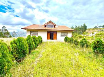 Hacienda-Quinta de 2 habitaciones, Cuenca · Quinta en Venta en Quingeo $100.000