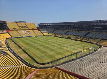 Suite , Guayaquil · Vendo Suites en Estadio Banco Pichincha, Monumental, Edificio Nuevo