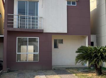 Casa de 3 habitaciones, Daule · Vendo Casa en Villa Club