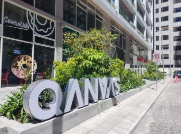 Local comercial , Quito · Local Comercial, Edificio Qanvas $1500 + Iva + Alícuota