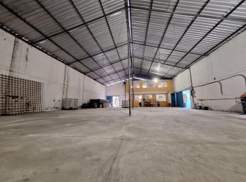 VENTA GALPON INDUSTRIAL SUR DE QUITO, INDUSTRIAL MEDIANO IMPACTO
PARQUE INDUSTR · Venta Bodega Industrial Sur de Quito 527 m²