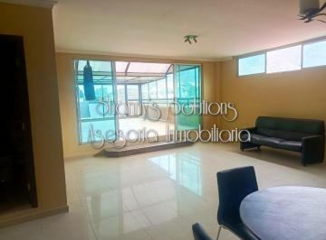 Departamento de 3 habitaciones, Guayaquil · Cumbres Bajas - Renta/vnta Dpto con 3 Hab, Terraza del Dpto y Garaje en 2do Piso