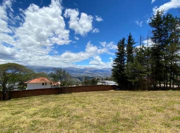 Terreno / Lote , Quito · Huayraloma Nayon – Terreno 1.940 m² en Entorno Natural, Urbanización Exclusiva