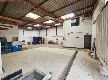 Bodega-Galpón de 3 habitaciones, Guayaquil · Propiedad en Venta – Uso Industrial y Comercial. - I. Alarcón
