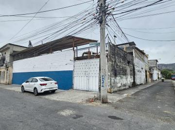 Bodega-Galpón de 3 habitaciones, Guayaquil · Propiedad Industrial en Venta – Mapasingue, Guayaquil