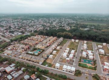 Terreno / Lote , Milagro · Terreno en Venta Atrás de Bosque Real 3, Milagro