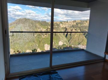 Departamento de 3 habitaciones, Quito · Vendo Exclusivo Dpto, 3 Hab. Hermosa Vista, Balcón. González Suárez