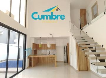 Casa de 4 habitaciones, Guayaquil · Venta Casas de Estreno Luxury - Urbanización Portón de Las Lomas - 4 Dorm. (Wa)