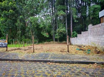 Terreno / Lote , Quito · Terreno en Venta Sector La Armenia 2