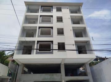 Departamento de 2 habitaciones, Guayaquil · Departamentos de Venta, Los Ceibos, Urb. Cerrada, 2 Dorm., a Crédito.