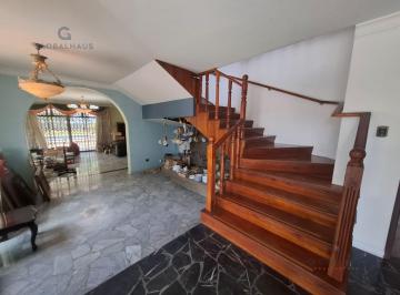 Casa · 636m² · 7 Habitaciones · 10 Estacionamientos · Venta de Casa en Urb. Las Riberas - Piscina - Rampa Para Bote Al Pie del Río - m. C.