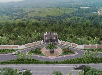Terreno / Lote · 1003m² · Terrenos en Venta Pedro Vicente Maldonado Desde 900 m² Proyecto Mapia