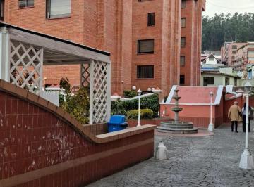 Departamento · 122m² · 3 Habitaciones · 1 Estacionamiento · Venta Departamento de 122 m² Duplex