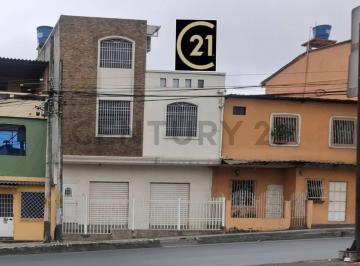 Casa · 148m² · 5 Habitaciones · Se Vende Casa de Oportunidad en Sector Maria Eugenia, Prosperina, Karig