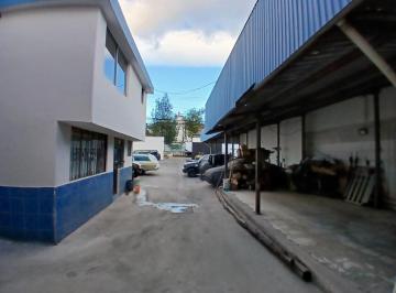 Terreno / Lote · 498m² · 10 Estacionamientos · Terreno en Sur de Quito