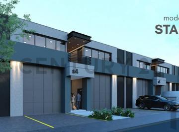 Bodega-Galpón · 174m² · 1 Estacionamiento · Venta de Ofibodegas en Via Samborondon