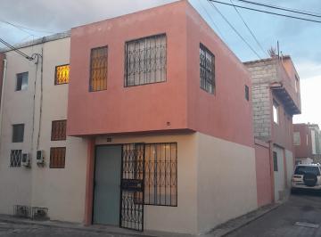 Casa de 3 habitaciones, Quito · Vendo Casa Esquinera 2 Plantas Conjunto con Proyeccion 3ra. Planta Sector Zabala