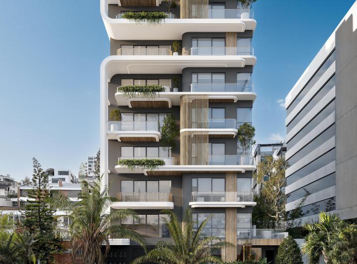 Proyecto vertical , Quito · Kalm