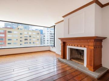 Departamento de 3 habitaciones, Quito · Hermoso Penthouse de Venta en Quito, Sector Bossano