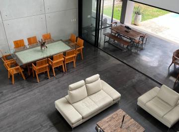 Casa de 3 habitaciones, Guayaquil · Se Vende Increíble Casa de Lujo Industrial, El Cortijo, con Piscina
