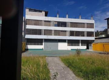 Departamento de 3 habitaciones, Quito · Vendo Casa Rentera en El Sur de Quito Sur de Quito