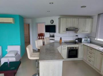 Departamento · 66m² · 2 Habitaciones · 1 Estacionamiento · Departamento de Venta en Tonsupa, Esmeraldas