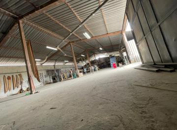 Bodega-Galpón , Guayaquil · Venta - Alquiler Galpón/terreno Vía a La Costa Guayaquil A. Quintana