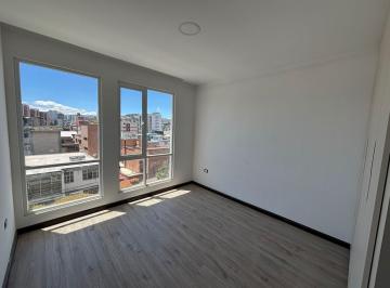 Departamento de 2 habitaciones, Quito · En Venta Departamento 2 Dorm con Hermosa Vista Sector Las Casas, Centro Norte