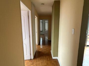 Departamento de 3 habitaciones, Quito · Departamento 3 Dorm. Conjunto Vista Alegre