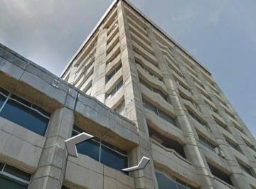 Oficina comercial · 123m² · Oficina Comercial en Centro de Manta