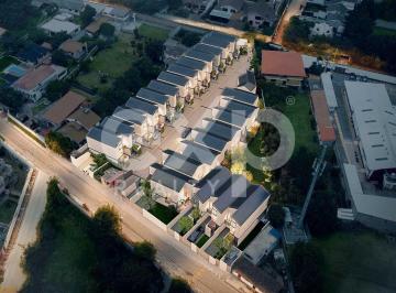 Casa · 127m² · 3 Habitaciones · 2 Estacionamientos · Casas Independientes en Conjunto Privado – Tumbaco - Proyecto Exclusivo, Naturaleza y Bienestar