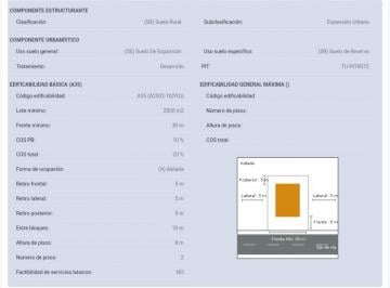 Terreno / Lote · 9077m² · Terreno - Puembo