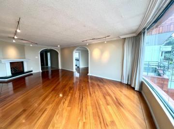 Departamento · 280m² · 3 Habitaciones · 2 Estacionamientos · Mv - Sector Quito Tenis en Venta y Renta Dpto 3d 280 m² con Terraza Propia y Balcón