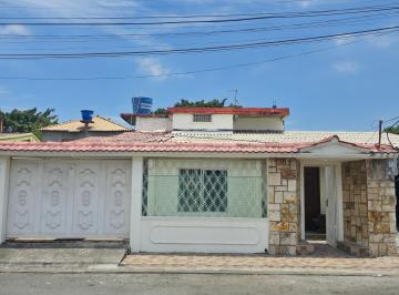 Casa de 4 habitaciones, Durán · Vendo Casa en Panorama, Conjunto con Seguridad 24/7
