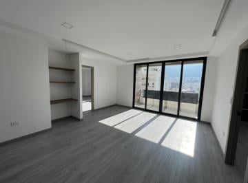 Departamento · 101m² · 2 Habitaciones · 2 Estacionamientos · Sector Gonzalez Suarez, en Venta Dpto 2d de 101 con Balcon y Linea Blanca (Mv)