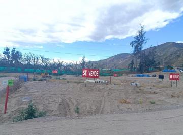 Terreno / Lote , Quito · Tereno Esquinero en Venta, Santa Lucia Reservado, Pomasqui