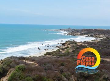 Departamento de 3 habitaciones, Playas · Departamento Frente Al Mar de Venta en Playas, Sector Ocean Club, Punta Mar