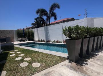 Departamento de 2 habitaciones, Guayaquil · Alquiler – Elite Apartments, Km 9 Vía Samborondón