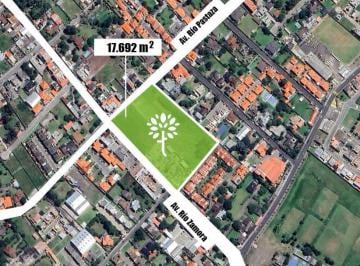 Terreno / Lote · 17692m² · Terrenoterreno en Venta Los Chillos 17.692 m², Cerca de Av Ilaló, Vivienda Vip y Vis
