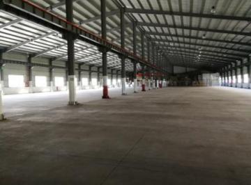Bodega-Galpón de 1 habitación, Quito · Arriendo Galpon Norte 5900 m² Uso Industrial
