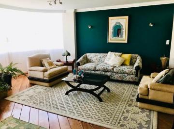 Departamento de 3 habitaciones, Quito · Departamento de 3 Dorm. de Venta en El Condado